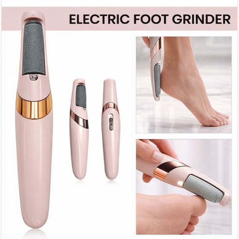 سنگ پا شارژی